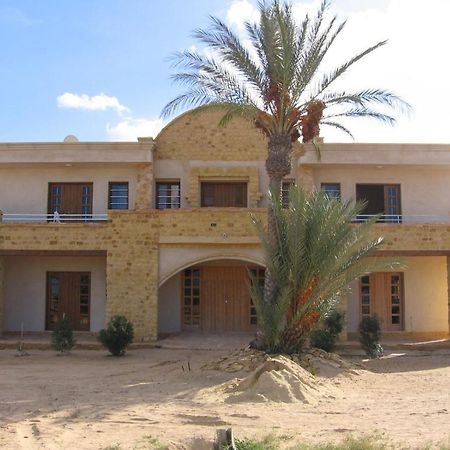 Hotel Bella Djerba Houmt Souk  Esterno foto