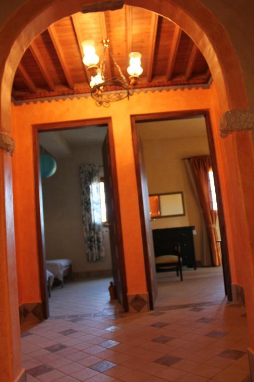 Hotel Bella Djerba Houmt Souk  Camera foto