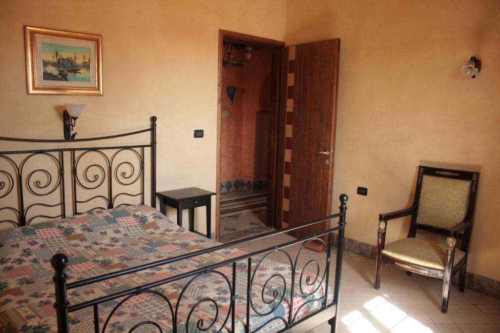Hotel Bella Djerba Houmt Souk  Camera foto