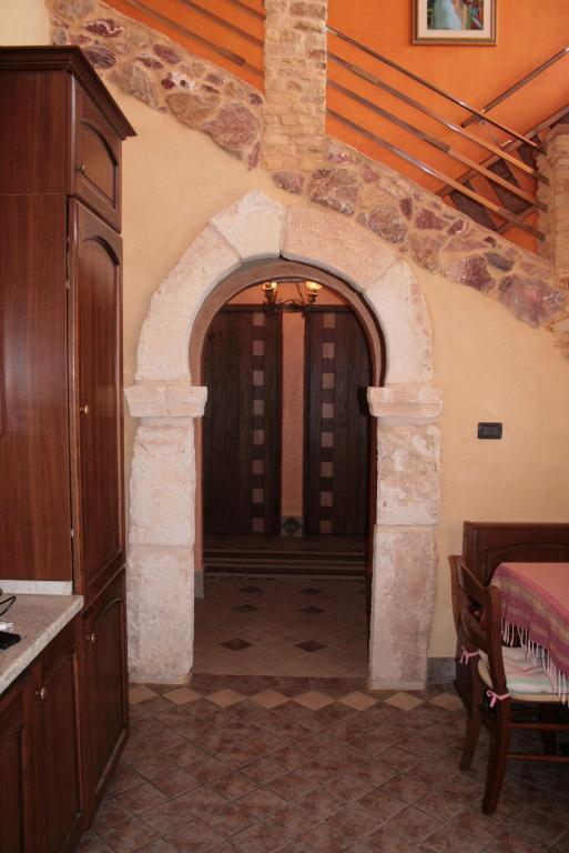 Hotel Bella Djerba Houmt Souk  Camera foto