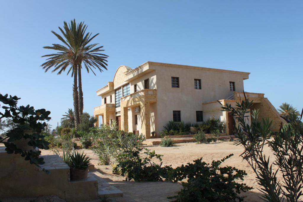 Hotel Bella Djerba Houmt Souk  Camera foto