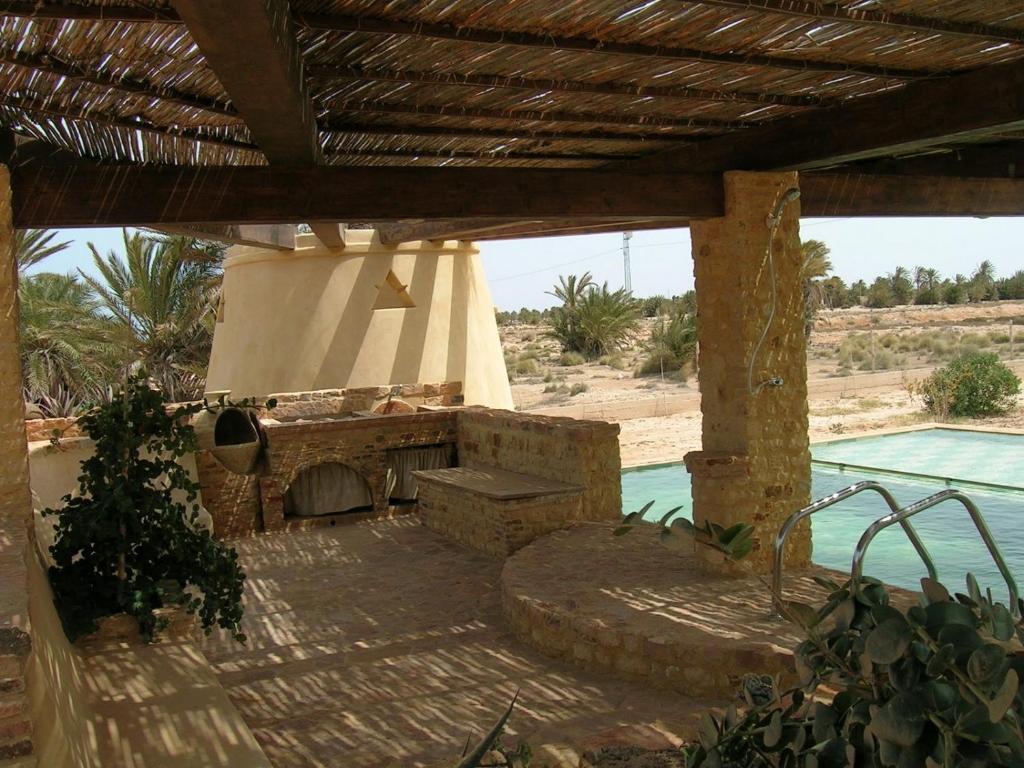 Hotel Bella Djerba Houmt Souk  Camera foto