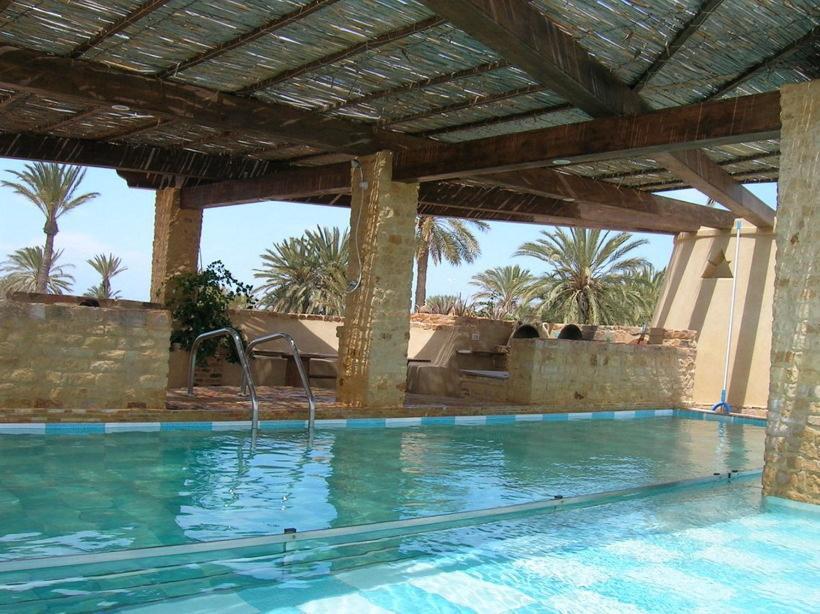 Hotel Bella Djerba Houmt Souk  Camera foto