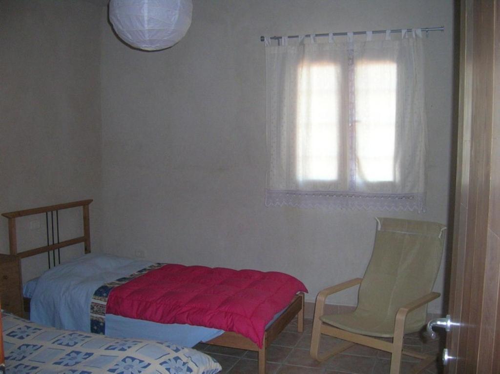 Hotel Bella Djerba Houmt Souk  Camera foto