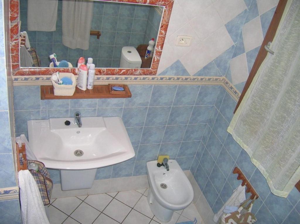 Hotel Bella Djerba Houmt Souk  Camera foto