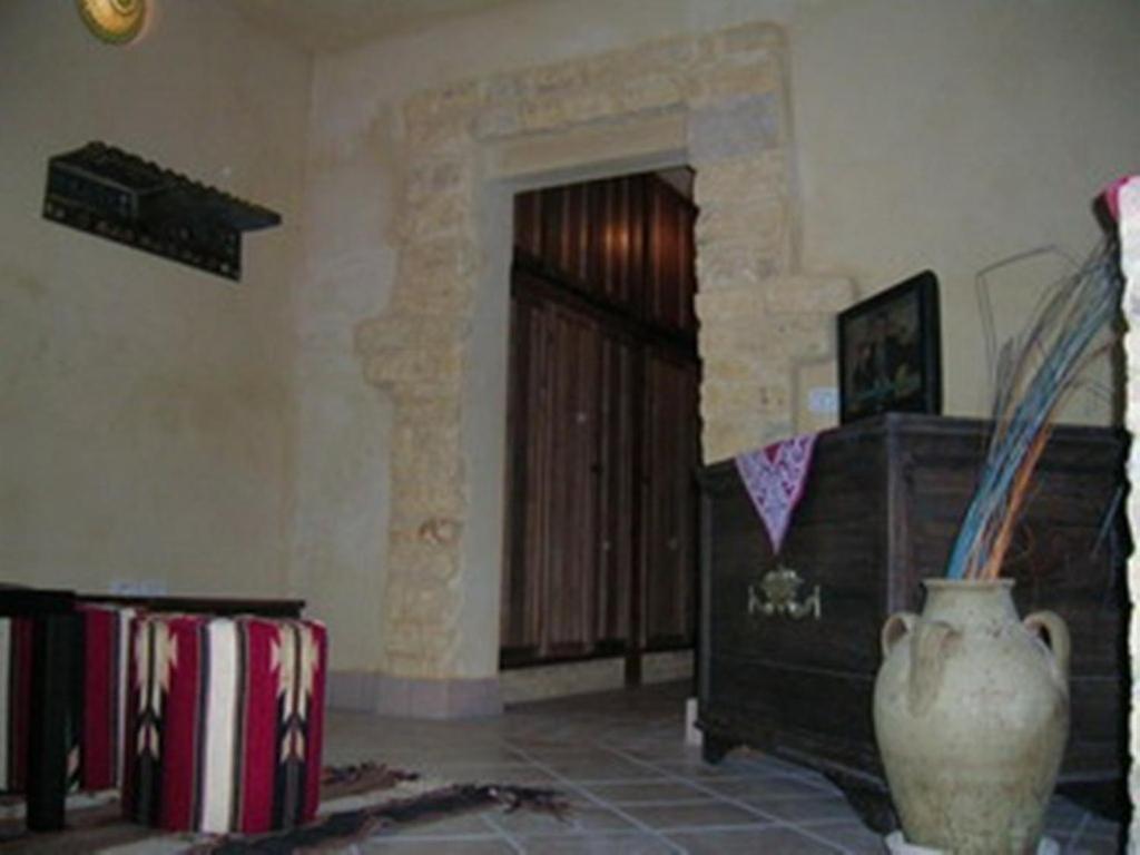 Hotel Bella Djerba Houmt Souk  Camera foto