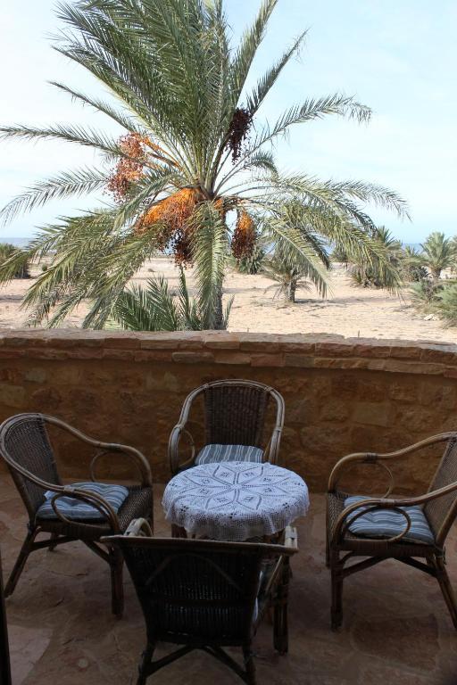 Hotel Bella Djerba Houmt Souk  Esterno foto