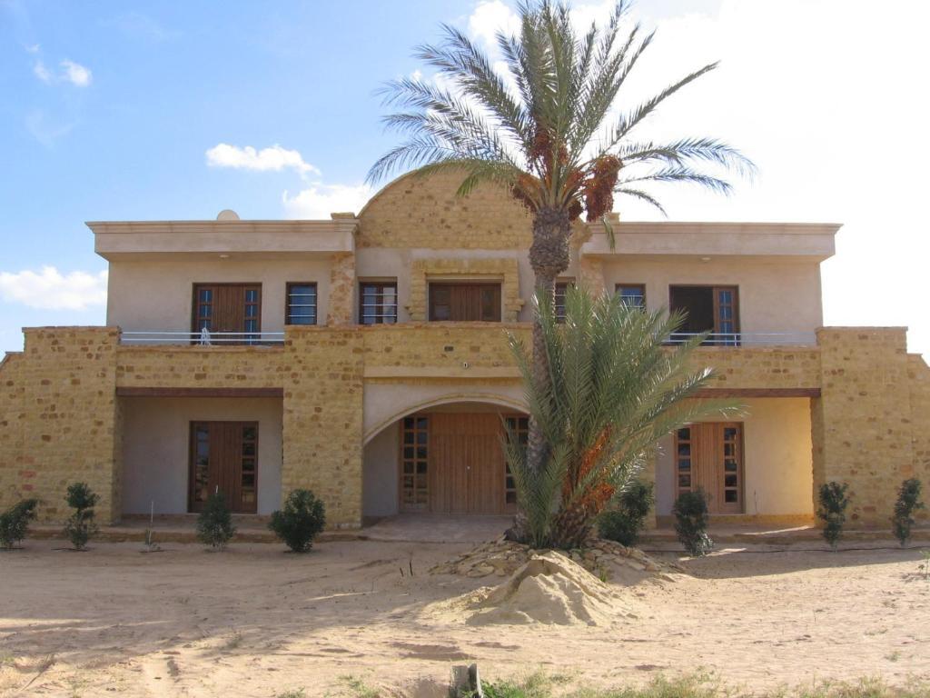 Hotel Bella Djerba Houmt Souk  Esterno foto