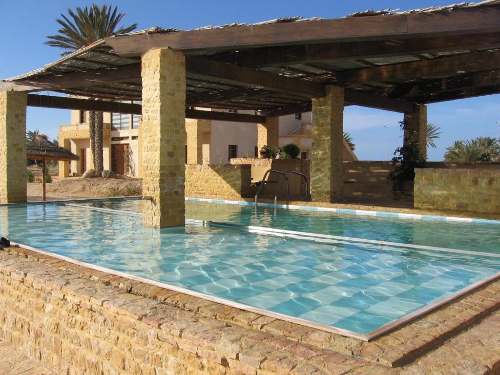 Hotel Bella Djerba Houmt Souk  Esterno foto