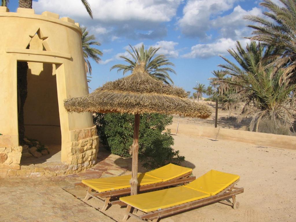 Hotel Bella Djerba Houmt Souk  Esterno foto