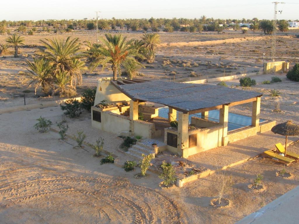 Hotel Bella Djerba Houmt Souk  Esterno foto