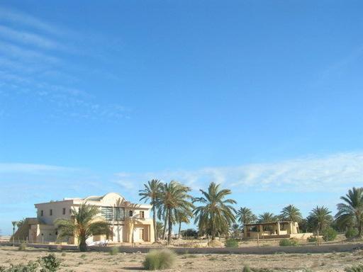 Hotel Bella Djerba Houmt Souk  Esterno foto