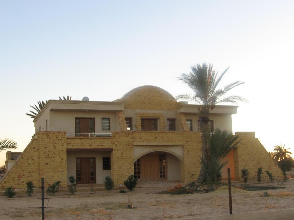 Hotel Bella Djerba Houmt Souk  Esterno foto