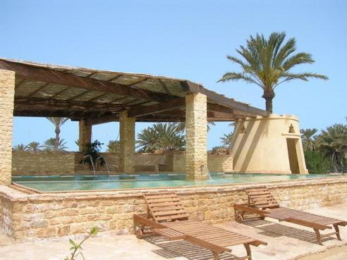 Hotel Bella Djerba Houmt Souk  Esterno foto