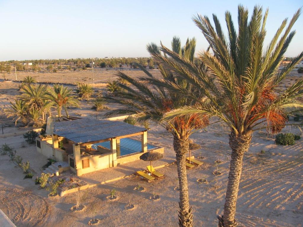 Hotel Bella Djerba Houmt Souk  Esterno foto