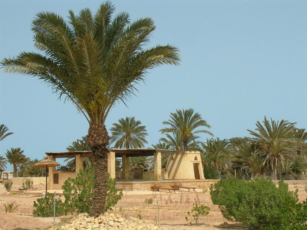 Hotel Bella Djerba Houmt Souk  Esterno foto