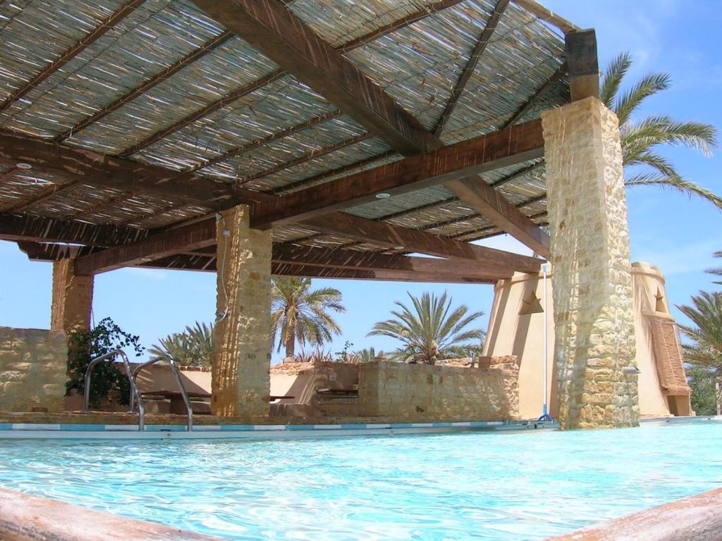 Hotel Bella Djerba Houmt Souk  Esterno foto